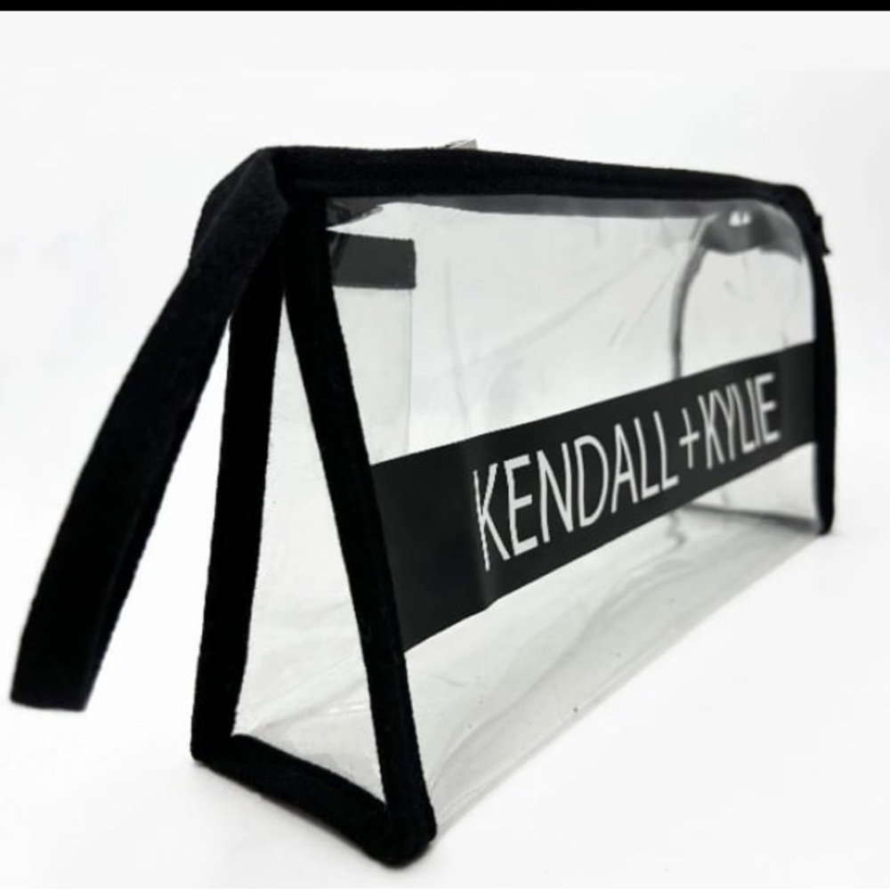 Kendall & Kylie Pouch